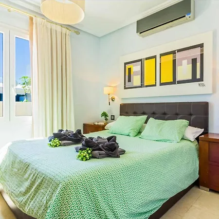 Calima Villa Yaiza (Lanzarote)